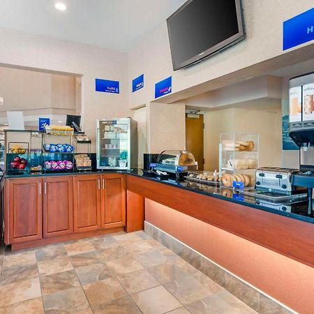 Best Western Lexington Inn Extérieur photo
