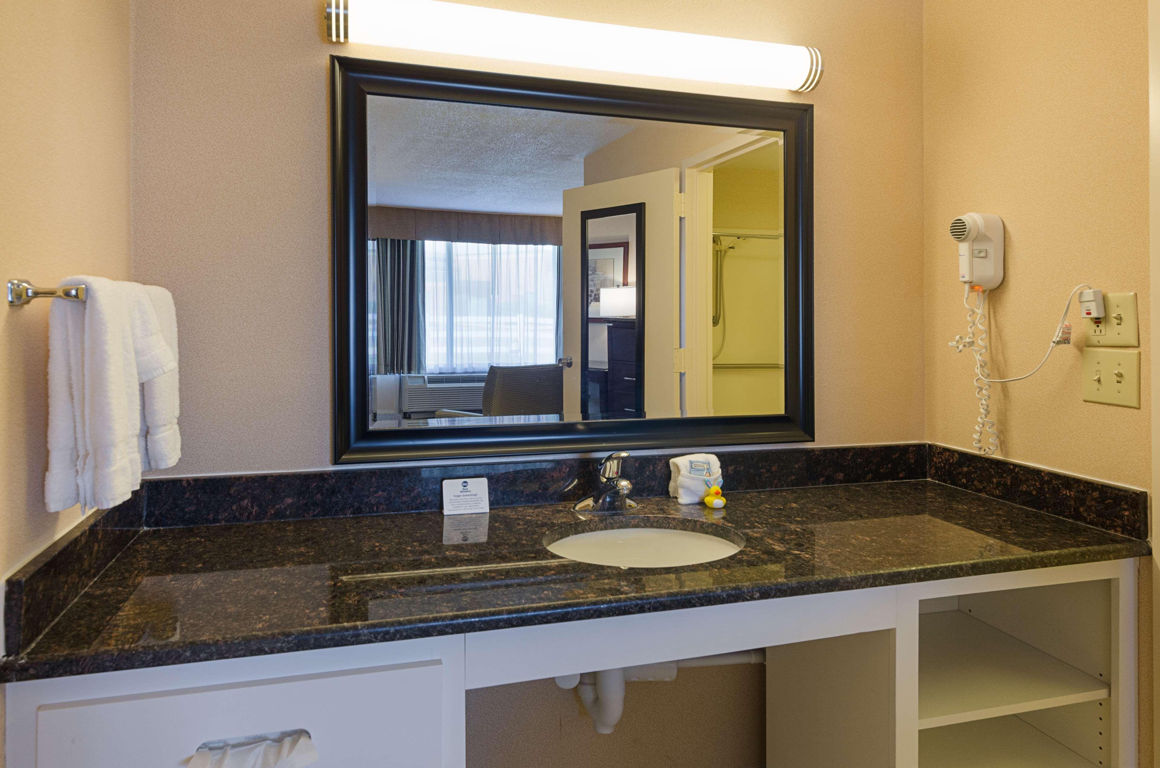 Best Western Lexington Inn Extérieur photo