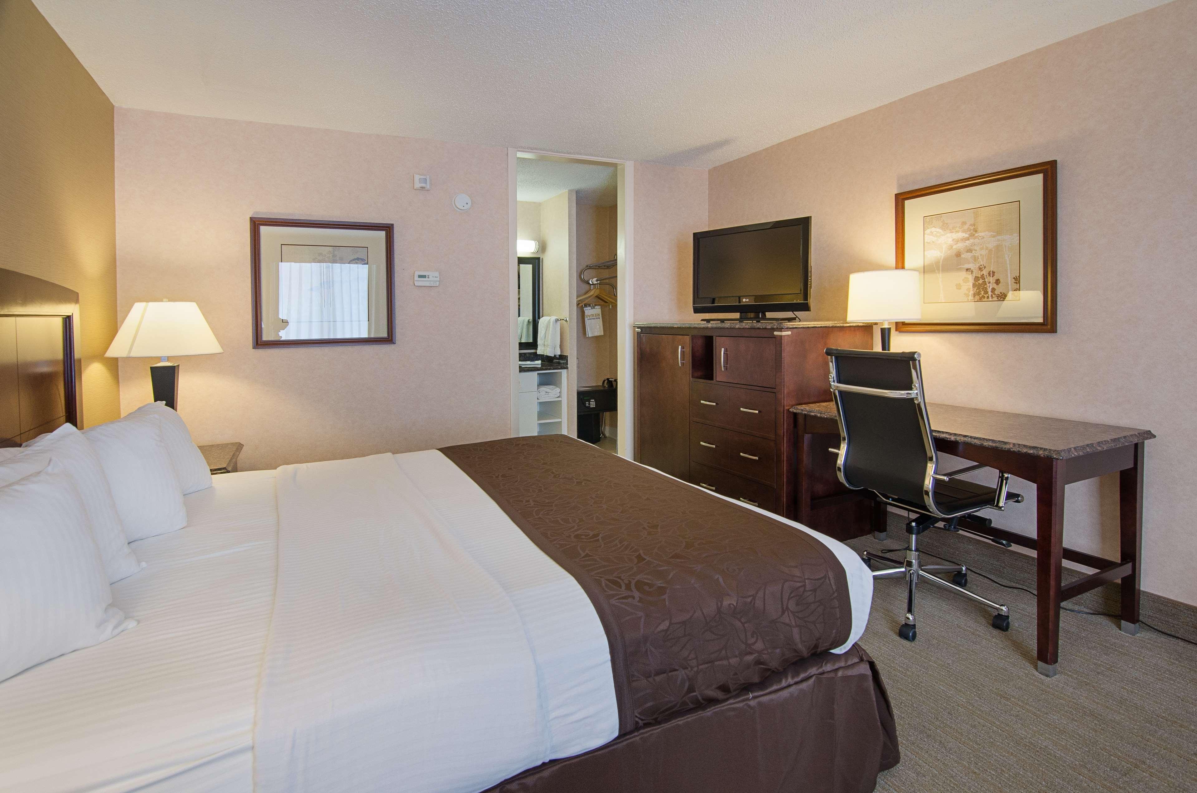 Best Western Lexington Inn Extérieur photo