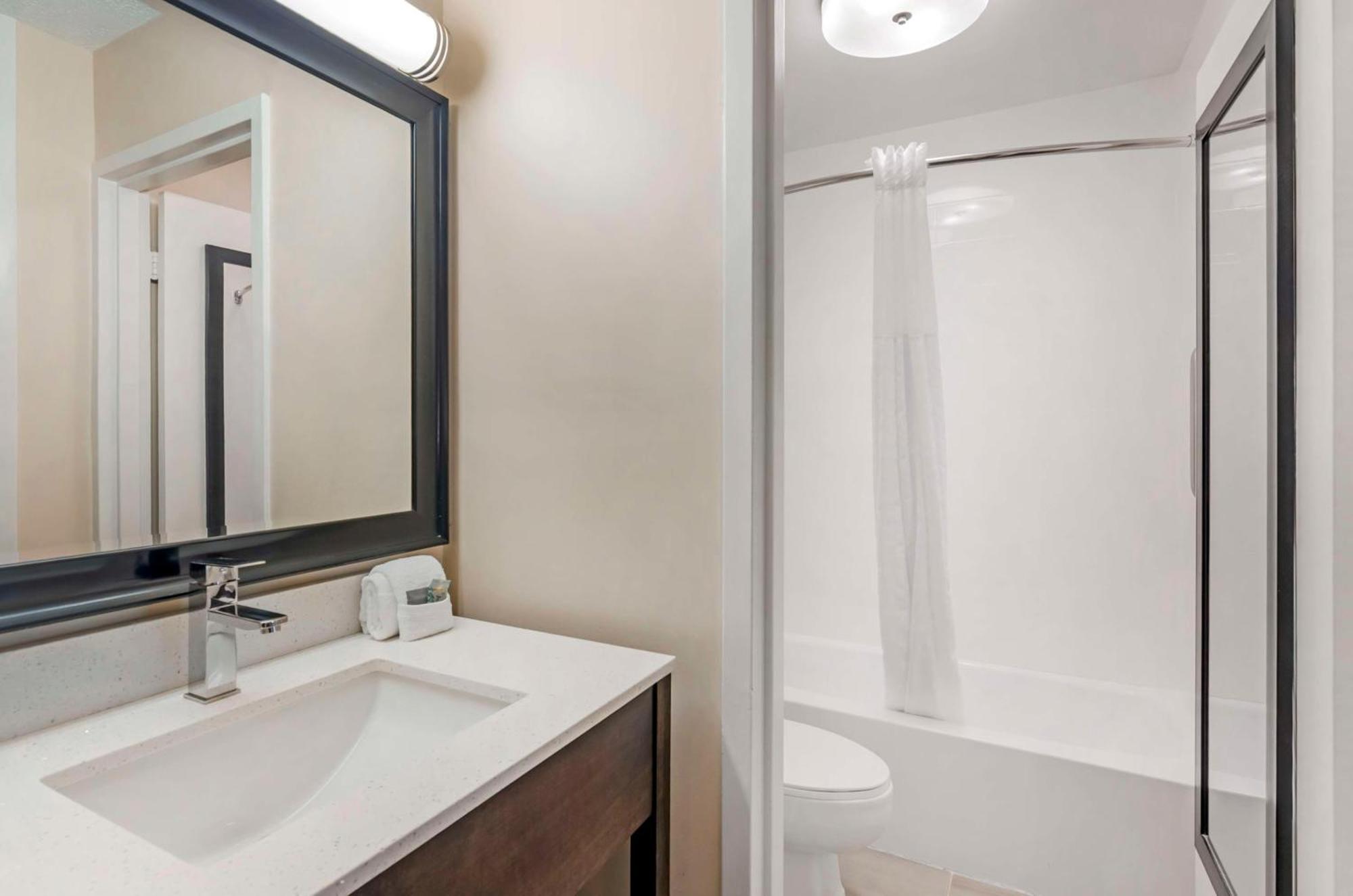 Best Western Lexington Inn Extérieur photo
