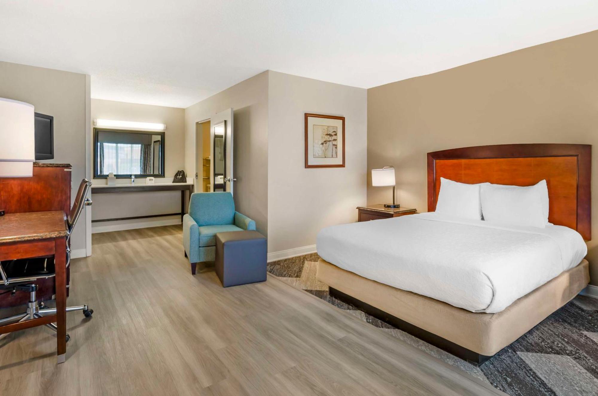 Best Western Lexington Inn Extérieur photo
