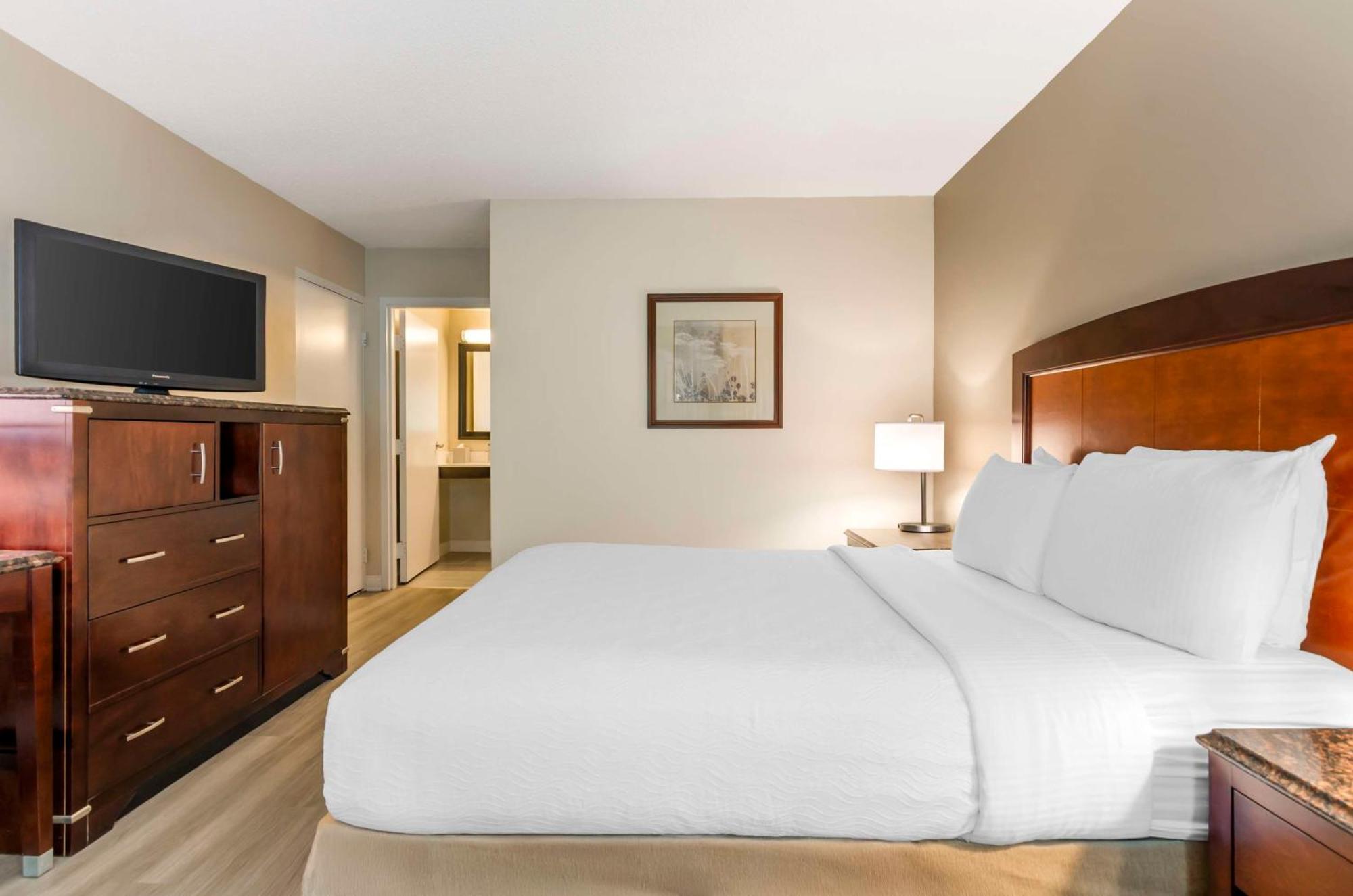 Best Western Lexington Inn Extérieur photo