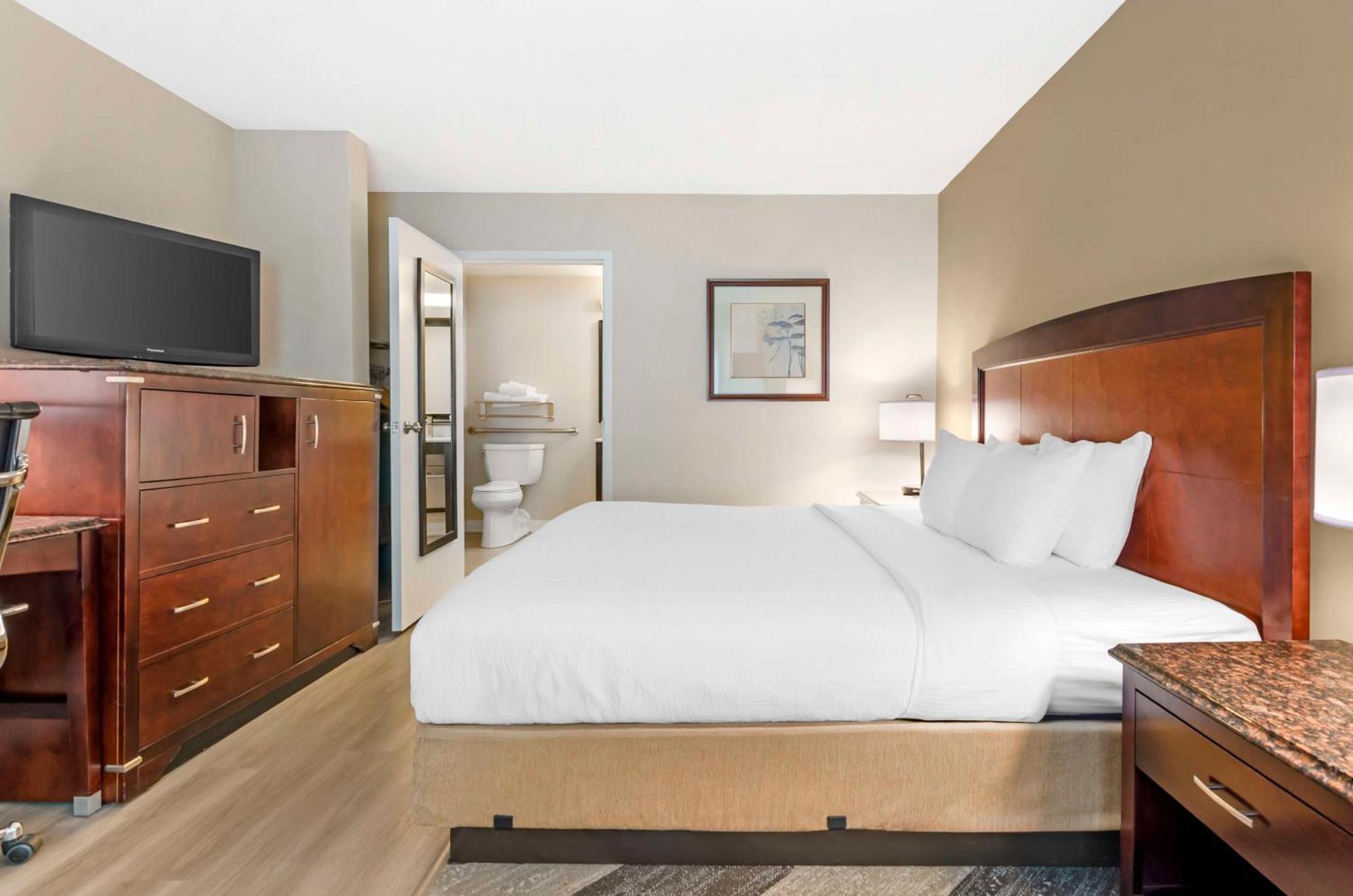 Best Western Lexington Inn Extérieur photo